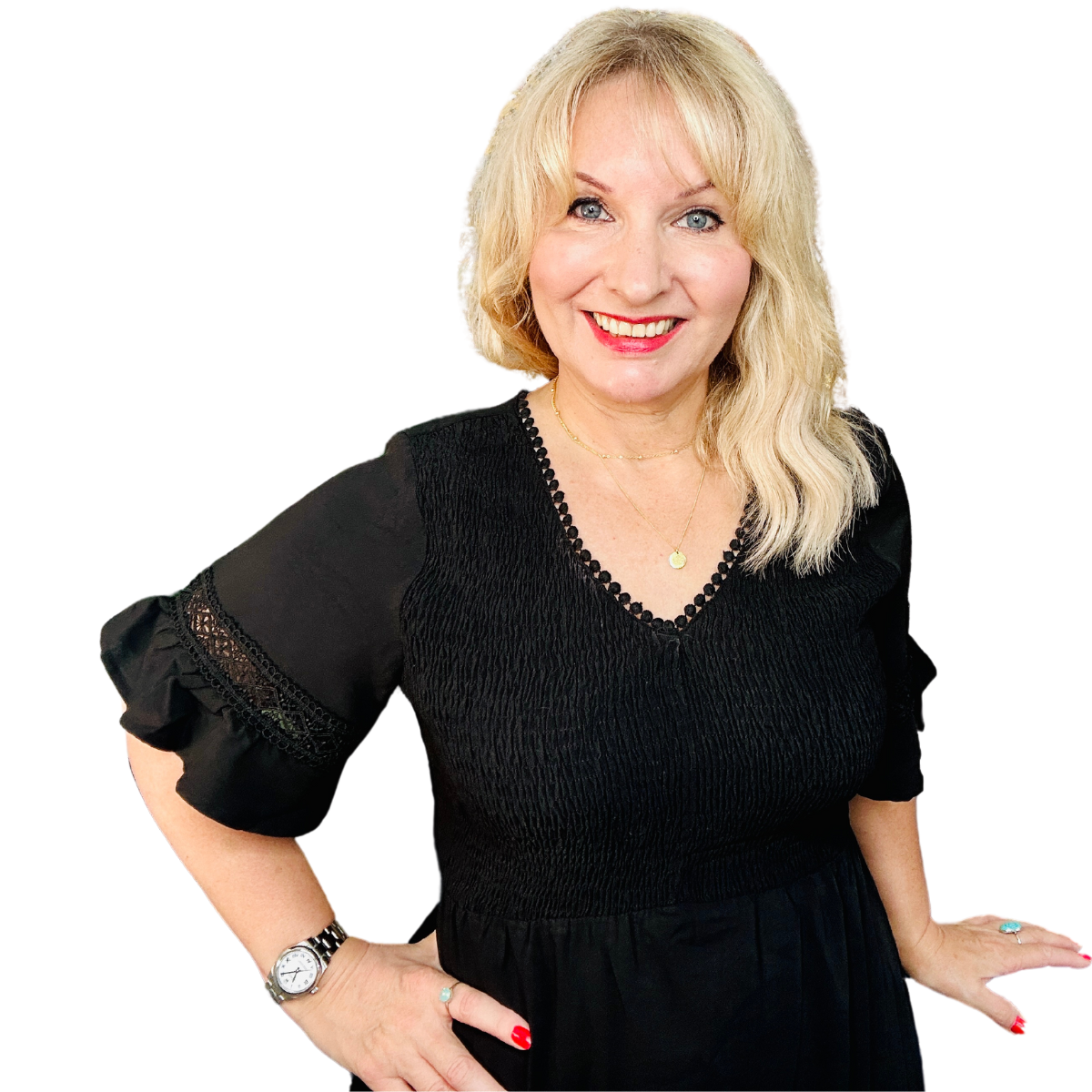 Lisa Clifford
